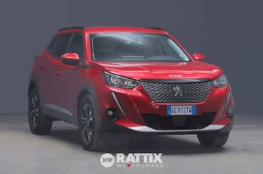 Peugeot 2008 1.2 Puretech 130CV Allure EAT8