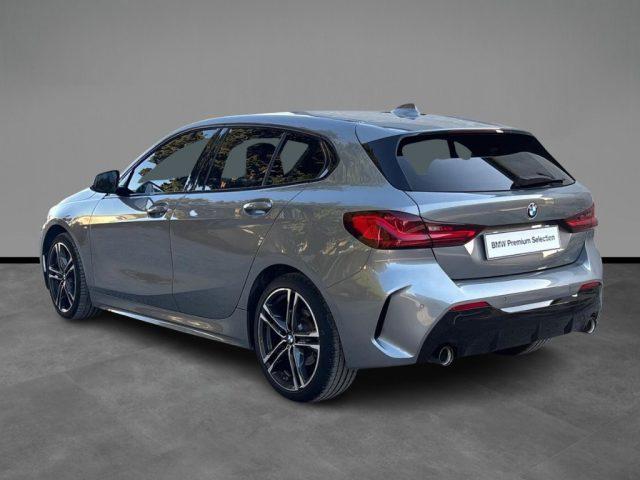 BMW 118 d MSport