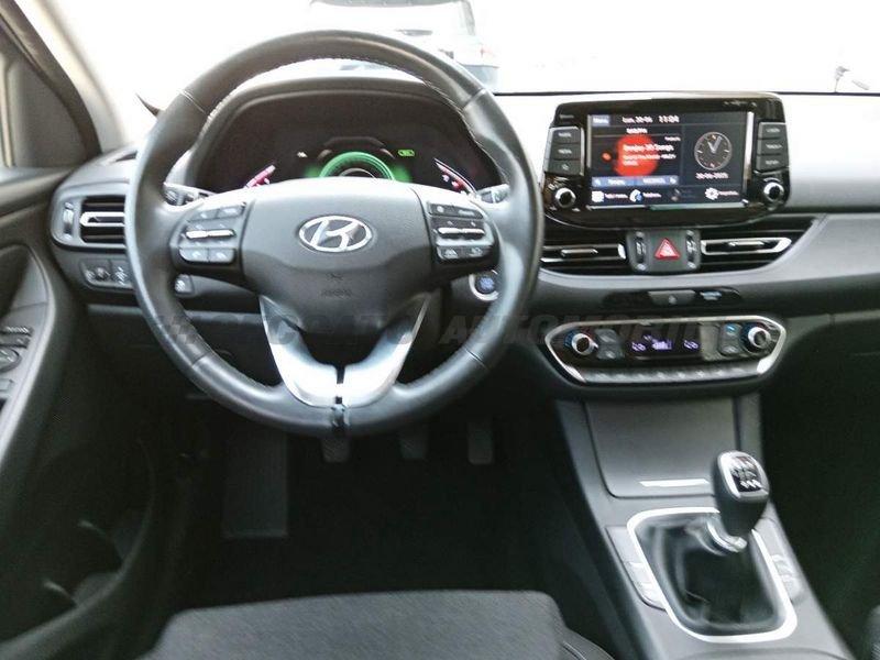 Hyundai i30 i30 Wagon 1.0 t-gdi 48V Prime 120cv