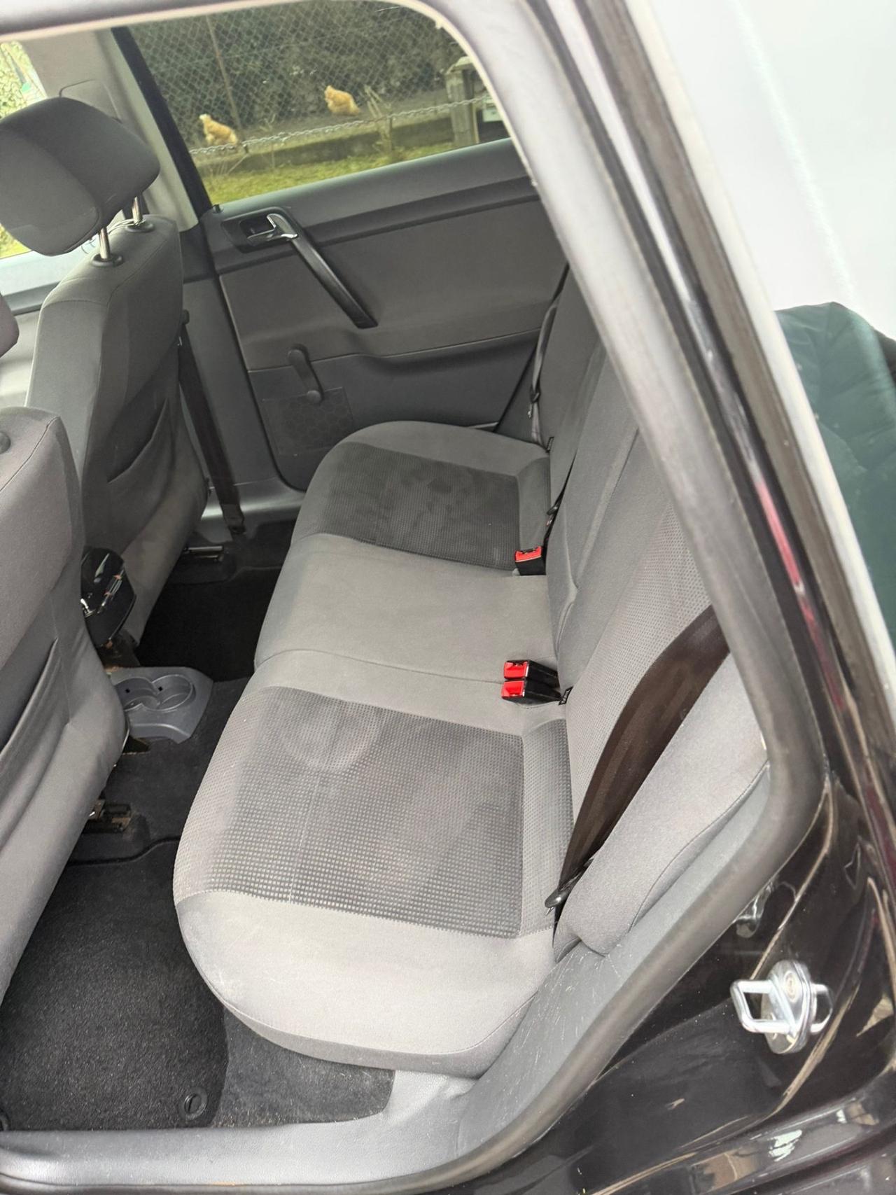 Volkswagen Polo 1.4/80CV 16V 3p. Comfort. BiFuel G neopatentati