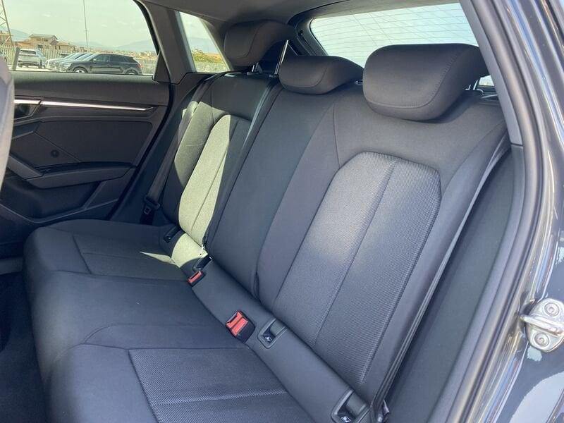 Audi A3 SPB Business 2.0 TDI 116CV 30