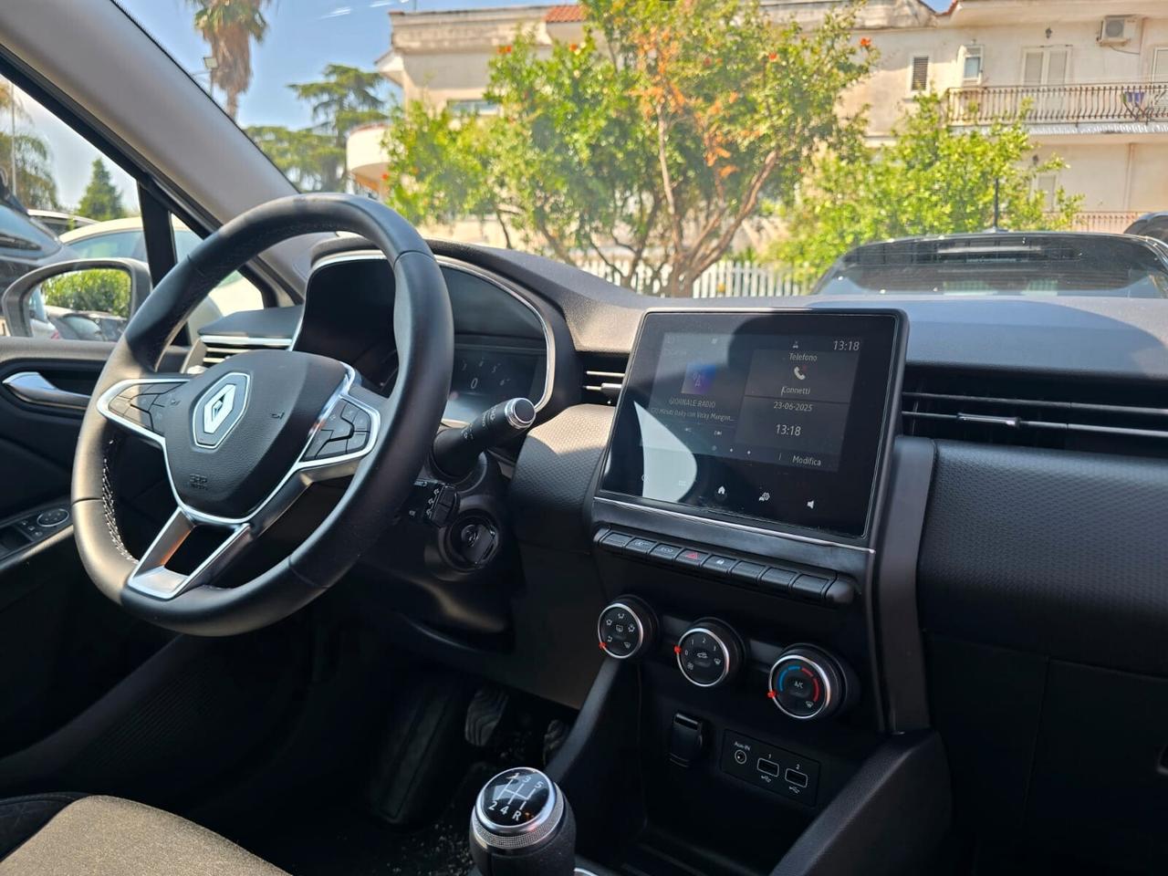 RENAULT CLIO 1.0 101CV GPL SPORT EDITION