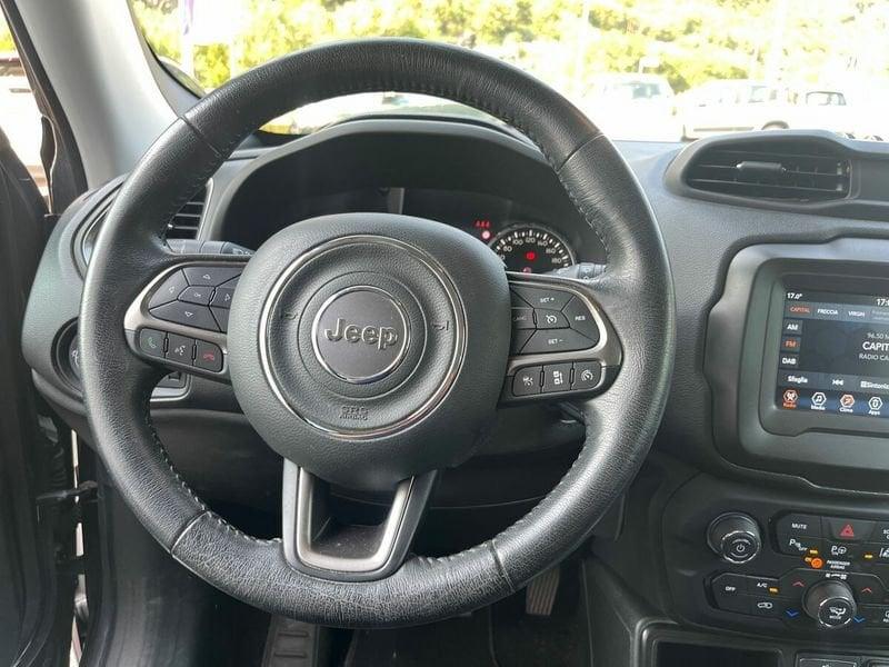 Jeep Renegade 1.0 T3 120cv Limited