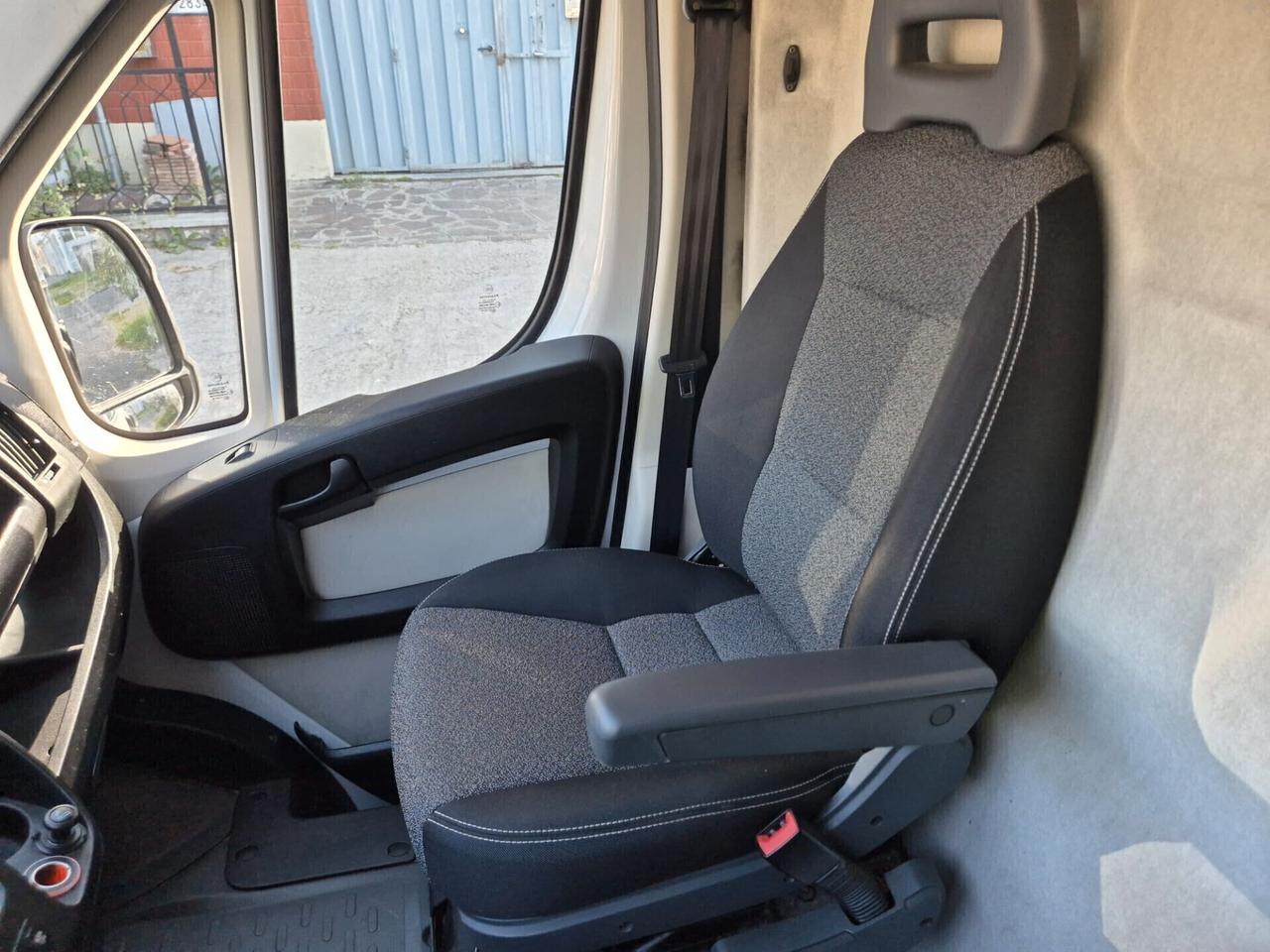 Fiat Ducato Maxi 35 XLH3 2.3 Multijet 130cv 2017