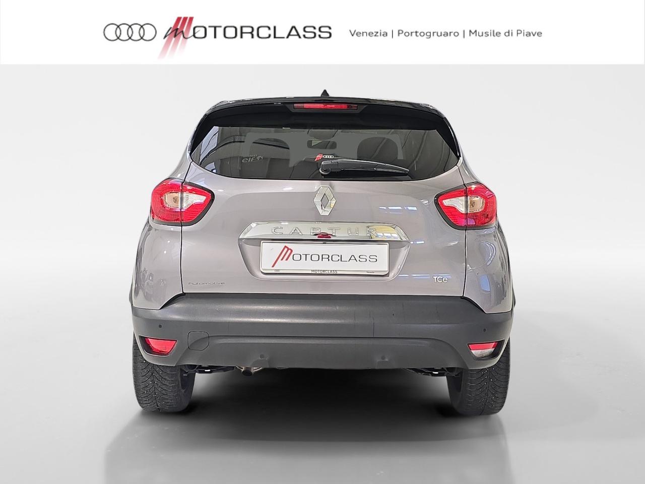 Renault Captur 1.2 tce 120cv intens edc s&s e6