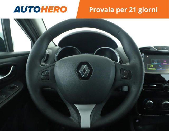 RENAULT Clio Sporter 1.2 75CV Zen