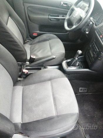 Volswagen golf 4 tdi