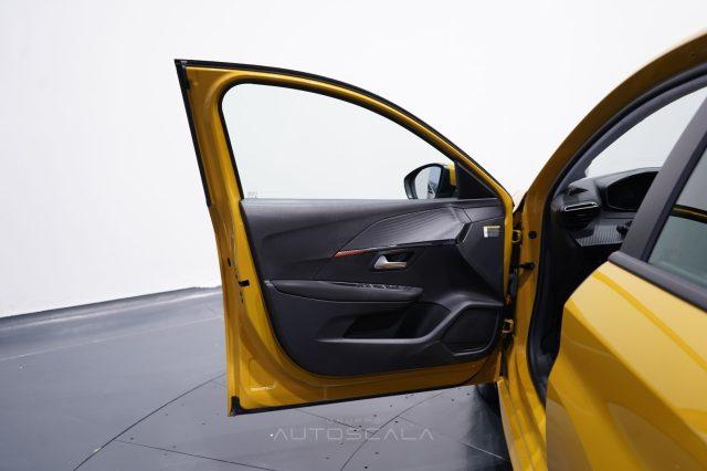 PEUGEOT 208 e 136cv 5 porte Active Pack