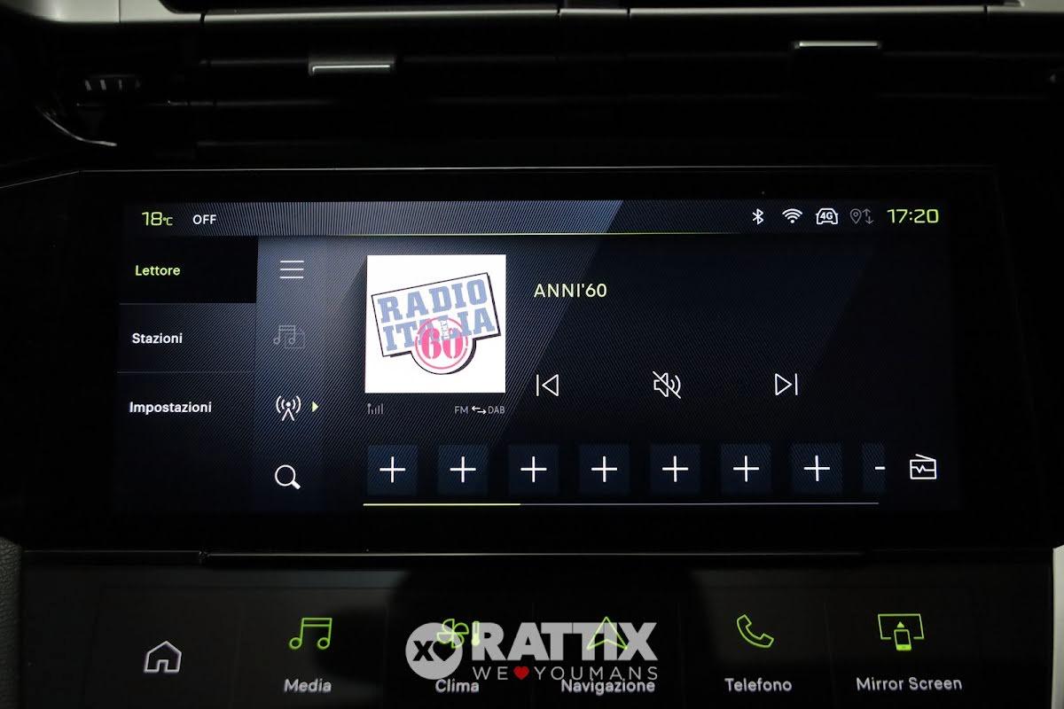 Peugeot 308 SW 1.5 BlueHDI 130CV GT EAT8