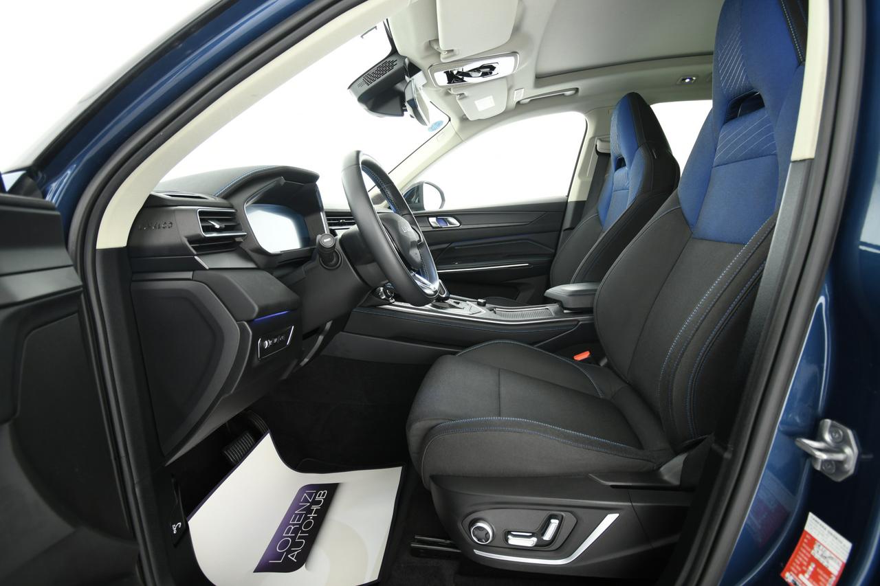 Lynk & Co 01 1.5 td phev auto TETTO PANO+CAMERA 360+ACC+APP CONNECT