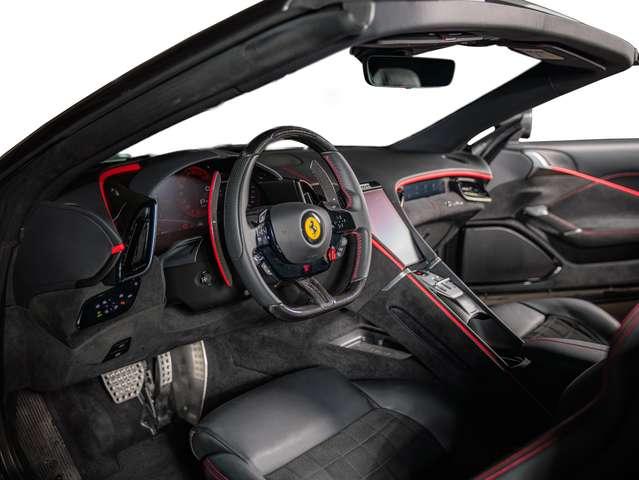Ferrari Roma Spider