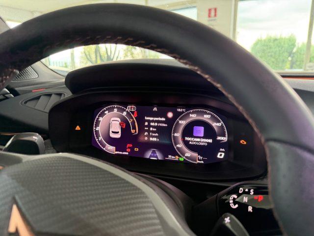 CUPRA Terramar 1.5 e-Hybrid DSG FUL OPP tetto P DA?429,00 MENSILI