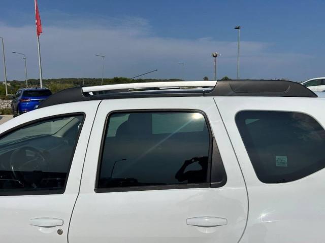 Dacia Duster 1.6 Laureate Gpl 4x2 110cv