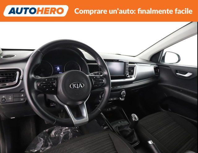 KIA Stonic 1.0 T-GDi 120 CV Style