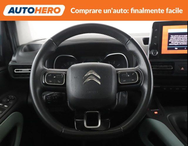 CITROEN Berlingo BlueHDi 130 Stop&Start M Shine