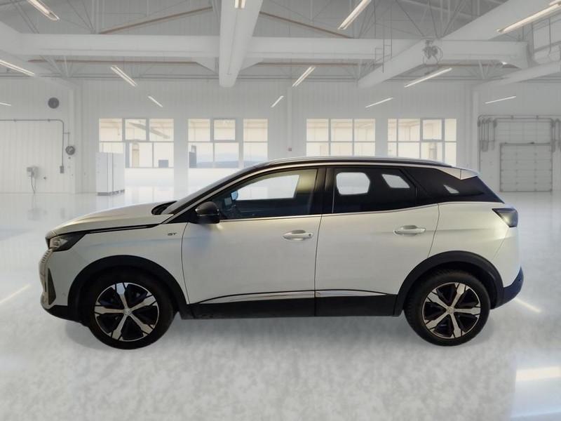 PEUGEOT 3008 BlueHDI 130 EAT8 GT Pack aut.