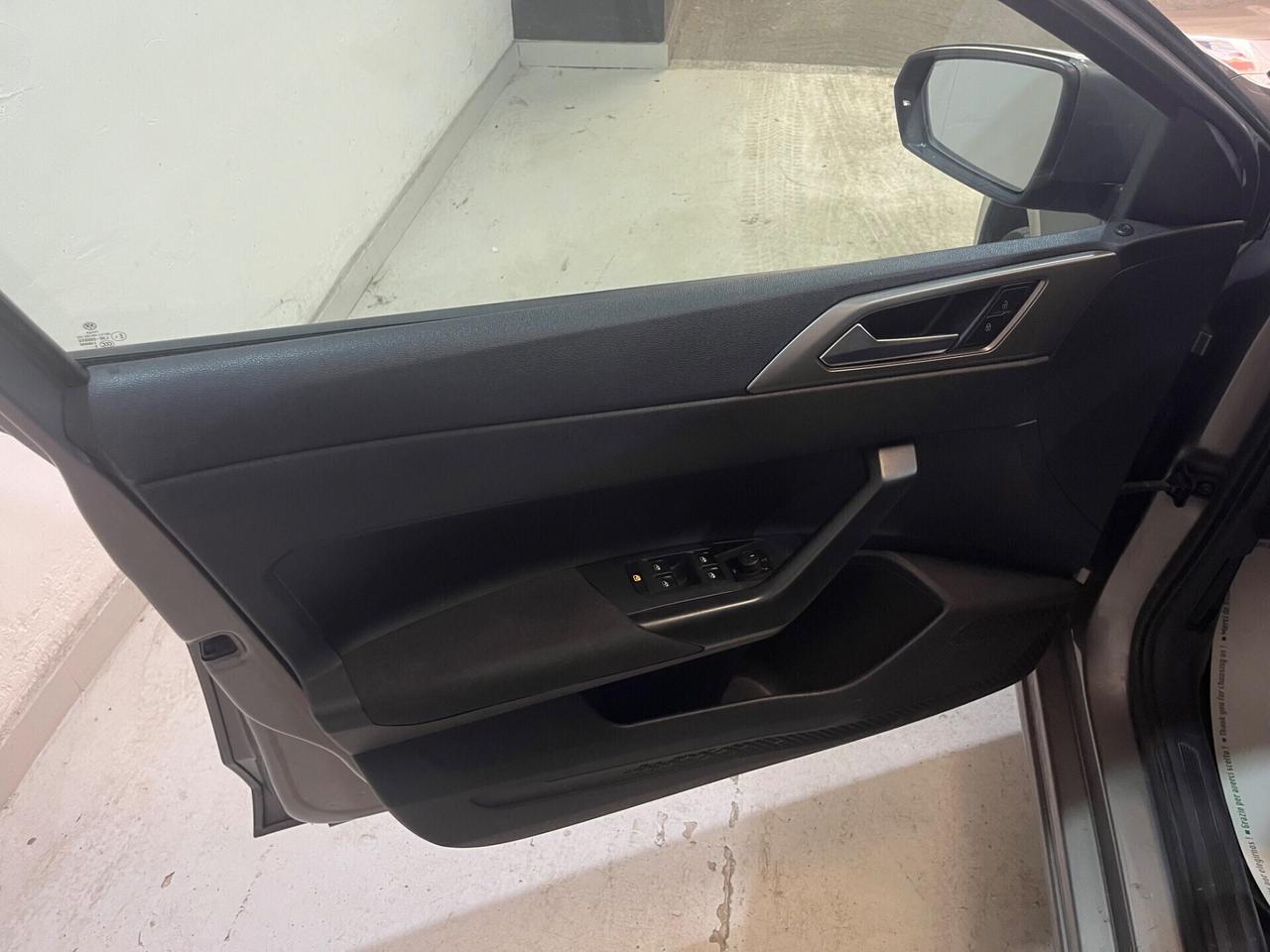 Volkswagen Polo 1.0 TSI DSG 5p. Comfortline BlueMotion Technology