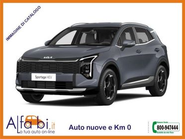 KIA Sportage 1.6 T-GDI HEV 239CV 2WD Aut. Style