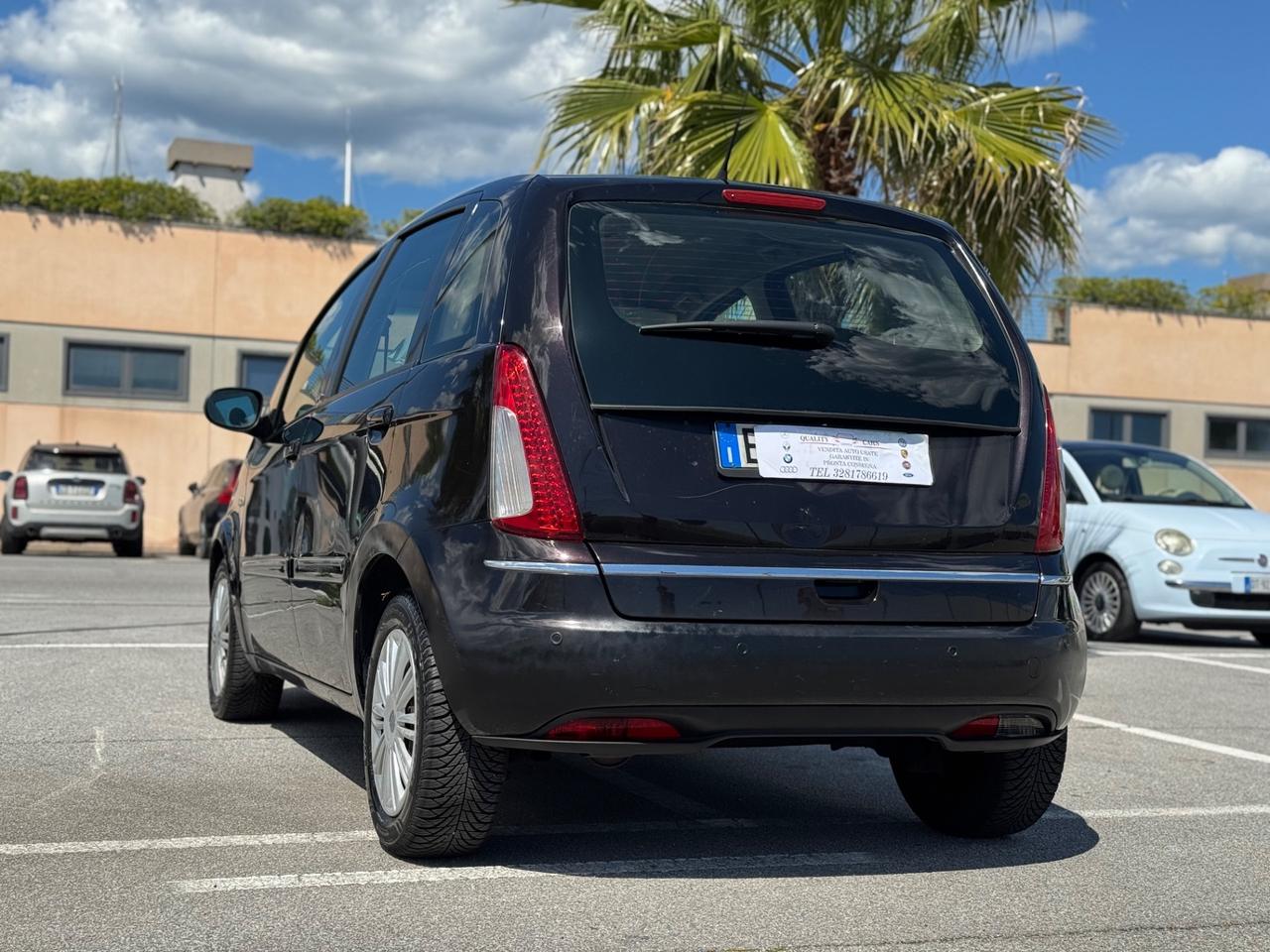 Lancia MUSA 1.3 Mjt 95 CV NEO PATENTATI 12 MESI DI GARANZIA