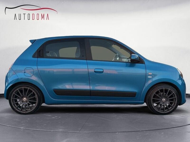 Renault Twingo Twingo 0.9 TCe 90 CV Stop&Start Energy Sport
