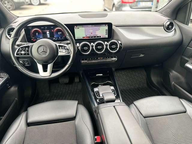 Mercedes-Benz B 180 B 180 d Sport Extra auto