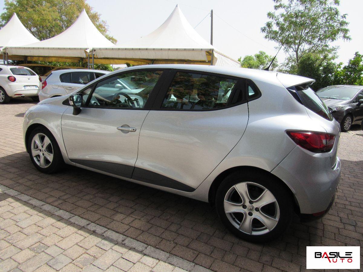 RENAULT - Clio - 1.5 dCi 8V 75 CV S&S 5p. Live