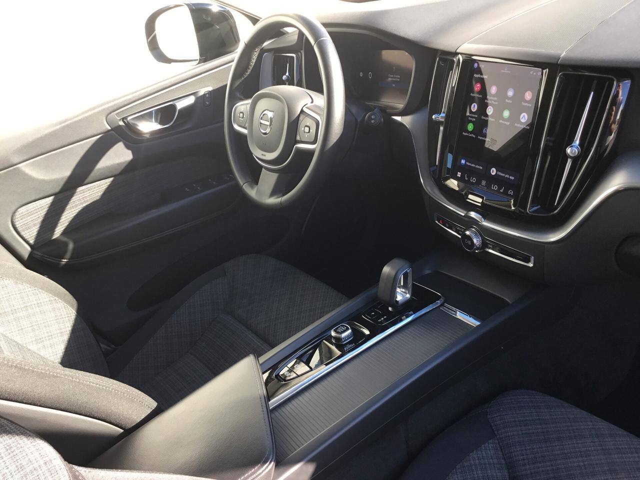 Volvo XC 60 XC60 B4 (d) automatico Core