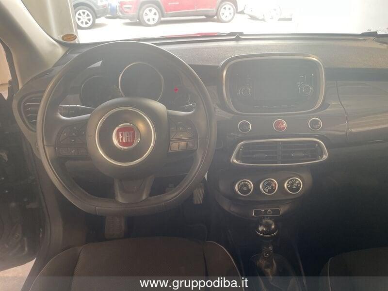 FIAT 500X 2015 Diesel 1.3 mjt Popstar 4x2 95cv