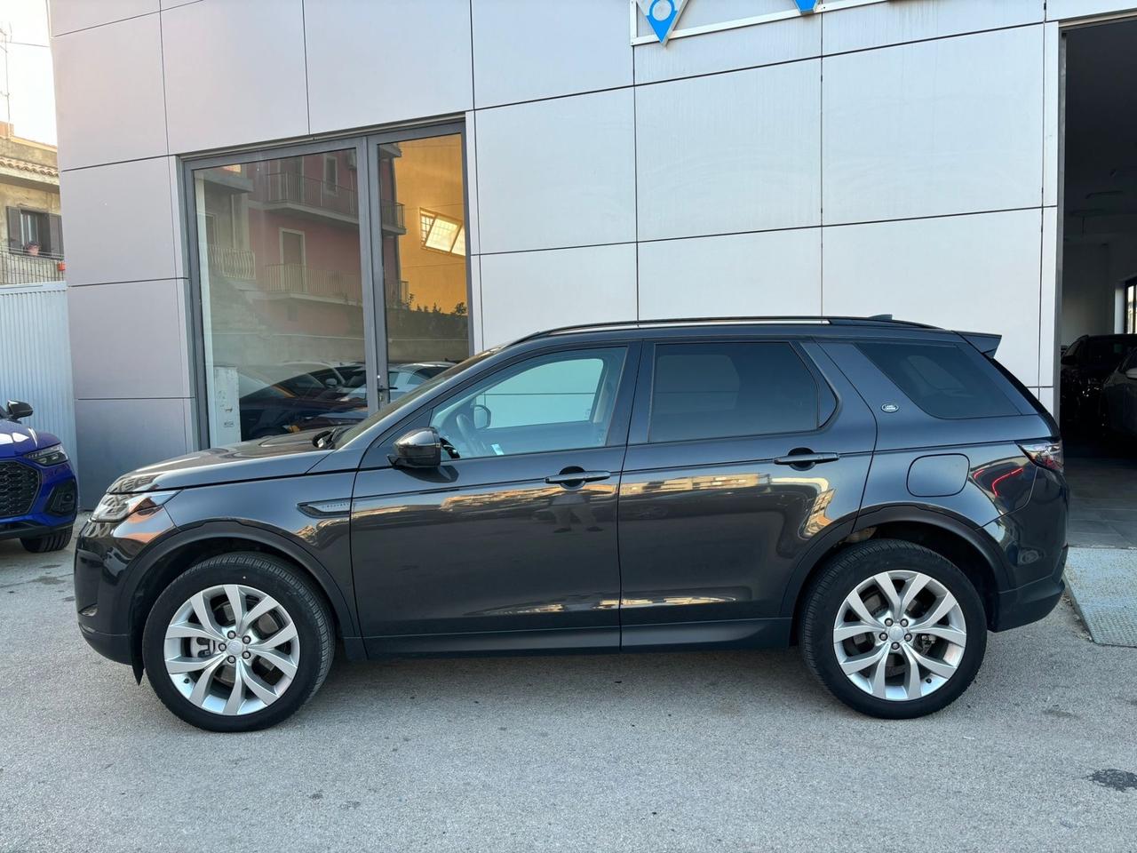 Land Rover Discovery Sport 1.5 PHEV HSE - possibilità leasing e noleggio no scoring