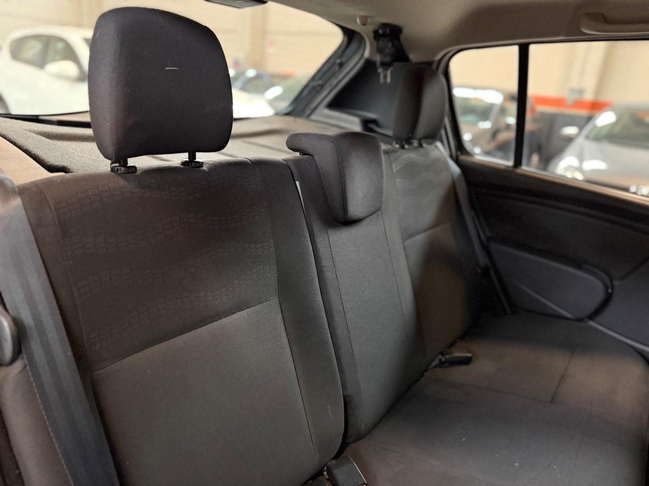 Dacia Sandero Stepway 1.6 8V GPL 85CV NEOPATENTATI