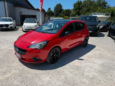 Opel Corsa 1.4 90CV GPL Tech 5 porte b-Color
