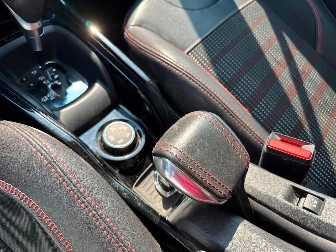 Peugeot 2008 PureTech Turbo 110 S&S GT Line