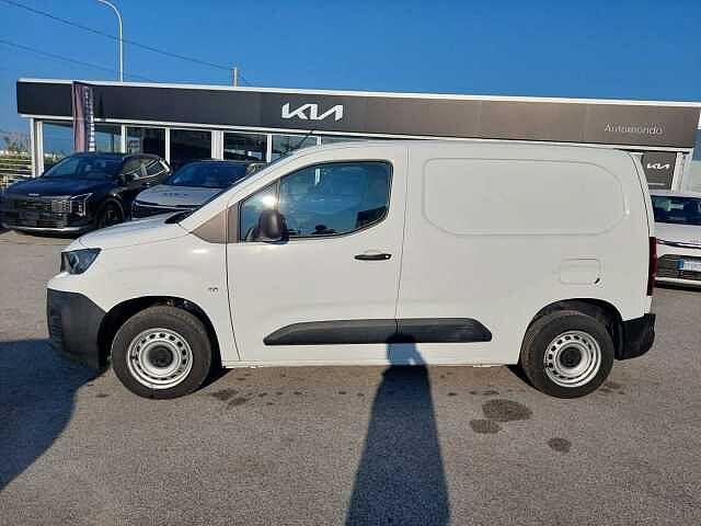 Peugeot Partner BlueHDi 100CV S&S Premium