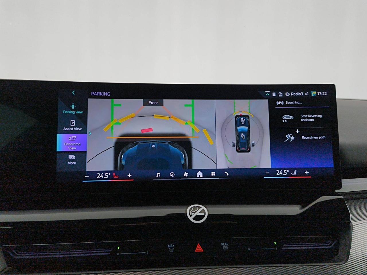 BMW Serie 5 520d xDrive Touring 48V MSport Pro