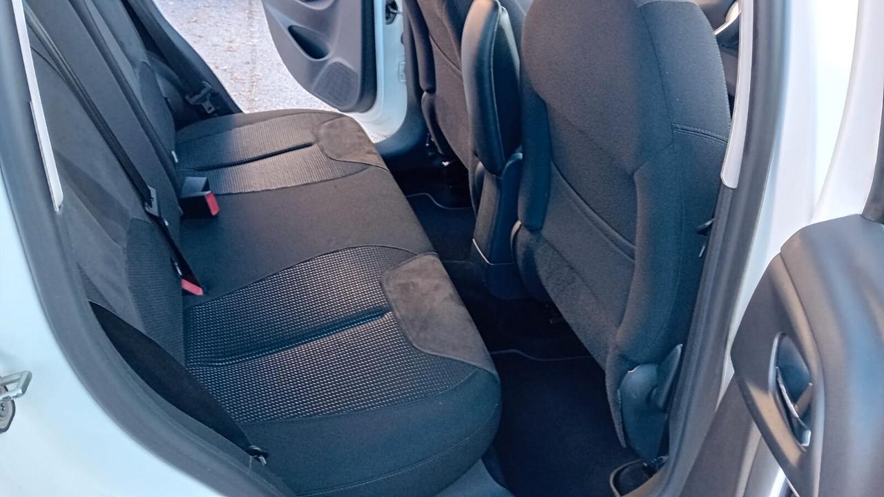 Citroen C3 1.1 Exclusive