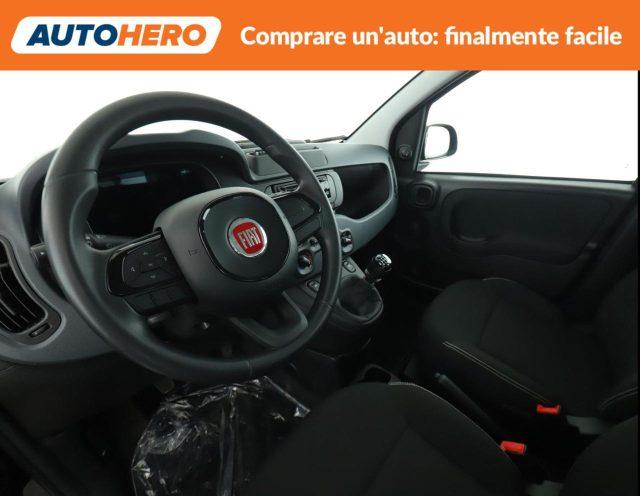 FIAT Pandina 1.0 FireFly 65 CV Hybrid Pop