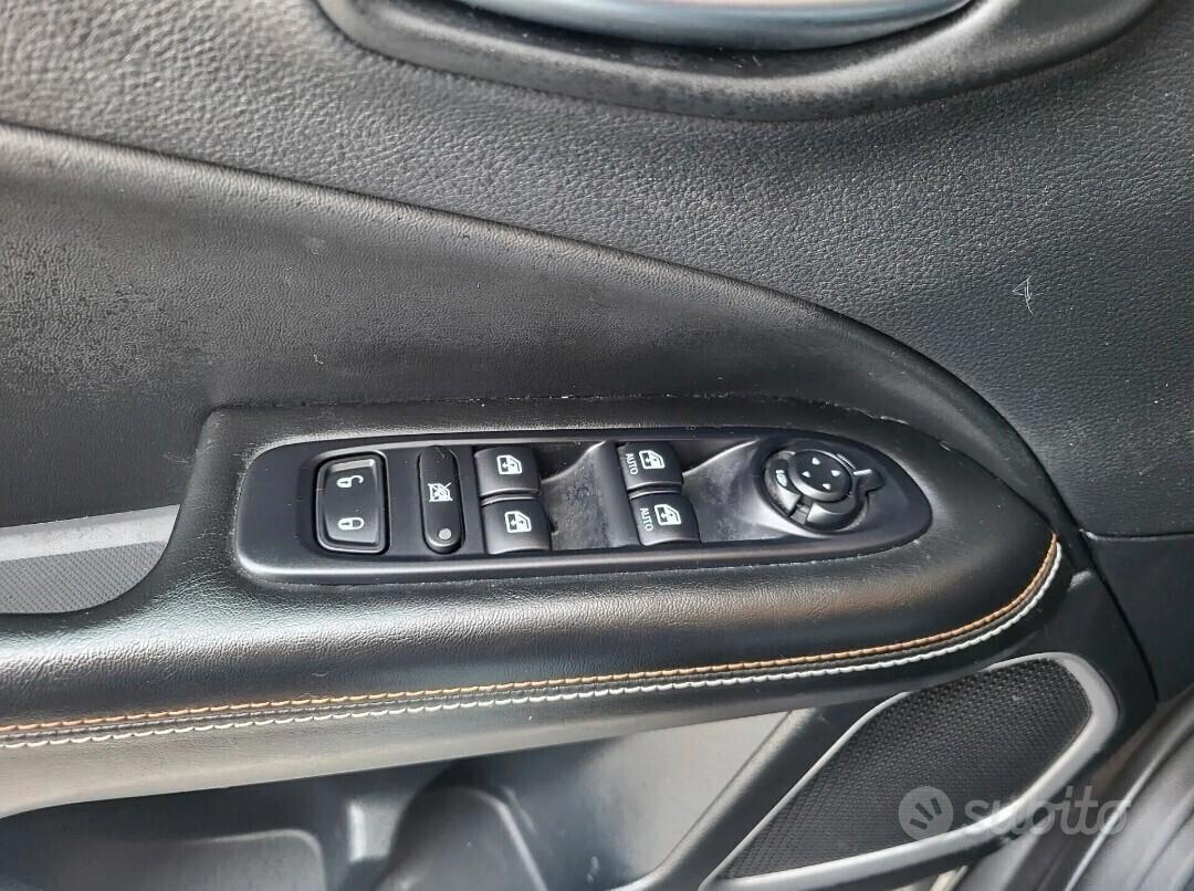 Jeep Compass 1.6 Multijet II 2WD Longitude + gancio traino