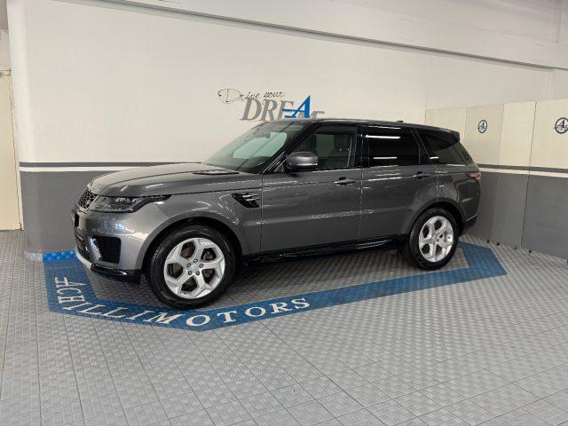 LAND ROVER Range Rover Sport 3.0 SDV6 249 CV HSE 1prop. iva compresa Tetto