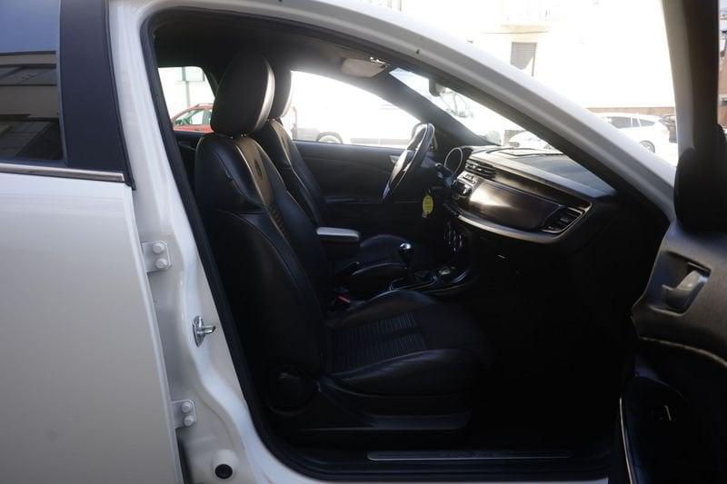 Alfa Romeo Giulietta Alfa Romeo Giulietta 1.4 t. m.air Exclusive 170cv Unicoproprietario