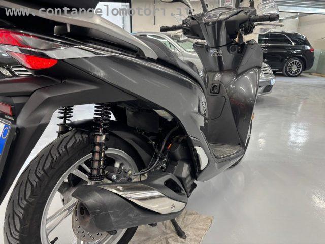 HONDA SH 150 ABS-SPORT