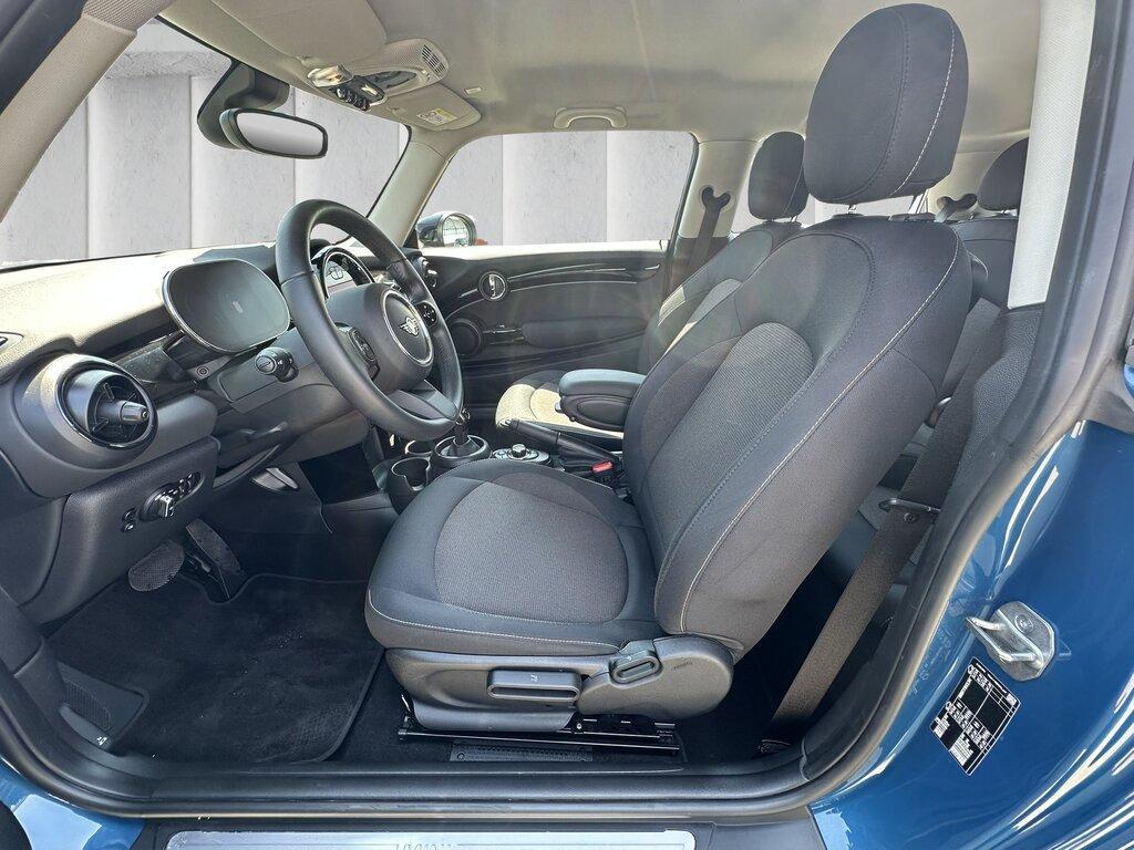 Mini Cooper 1.5 TwinPower Turbo Cooper