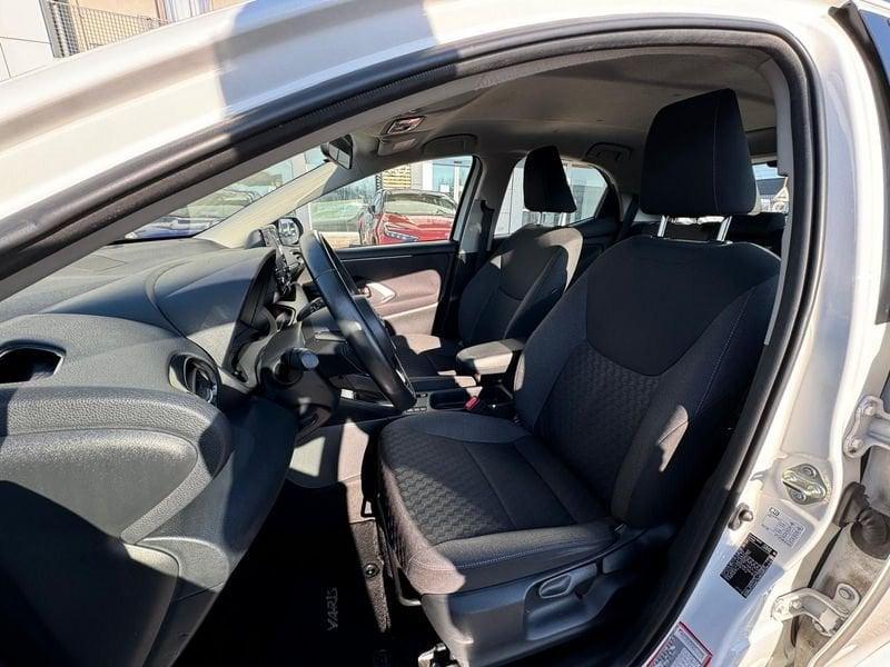 Toyota Yaris Yaris 1.5 Hybrid 5 porte Active