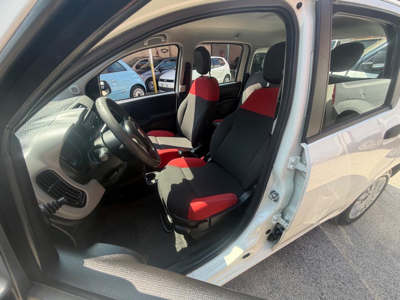 Fiat Panda 1.2 EasyPower Lounge