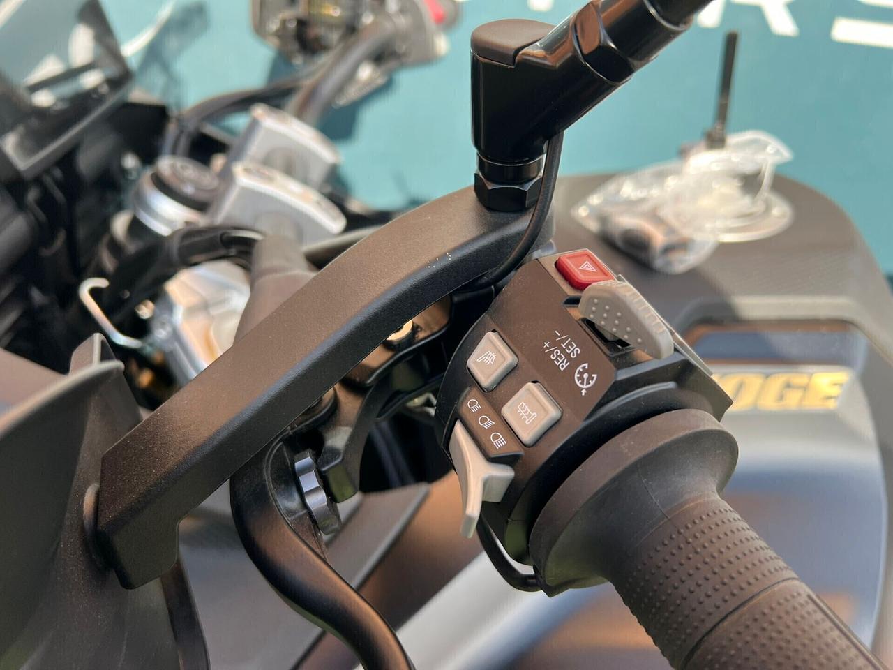 Voge Valico 900 DS X PRONTA CONSEGNA