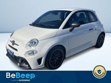 Abarth 595 1.4 T-JET 165CV