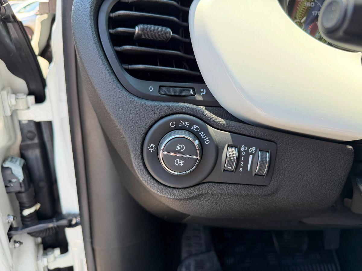 FIAT - 500X - 1.3 T4 150 CV DCT Cross