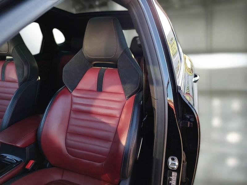 MG EHS 1.5 T Plug-in Hybrid Exclusive Autom.