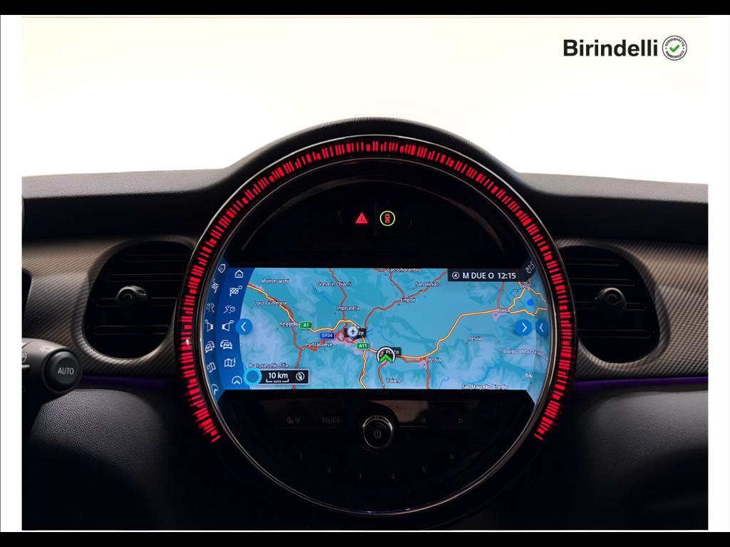 MINI Mini 5 porte (F55) - Mini 2.0 Cooper S Yours 5 porte