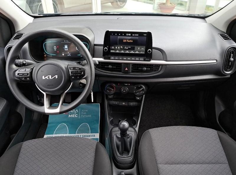 Kia Picanto Picanto 1.0 mpi Urban