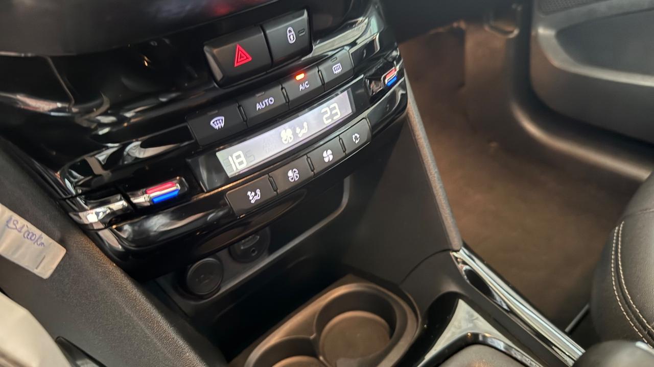 Peugeot 2008 110 S&S Allure